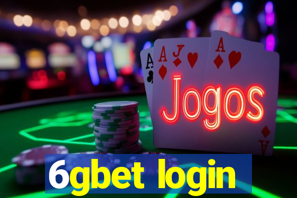 6gbet login